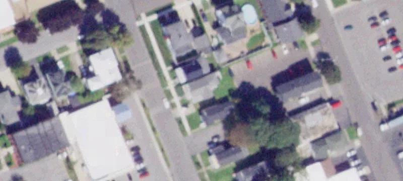 Well-Maintained Two-Family Property