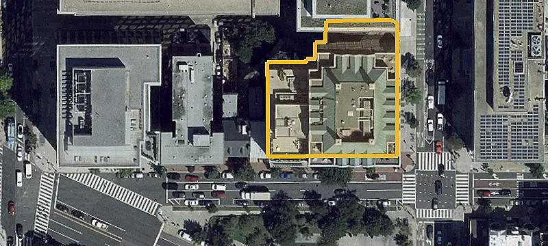 RA-2 Zoned Rehab Opportunity