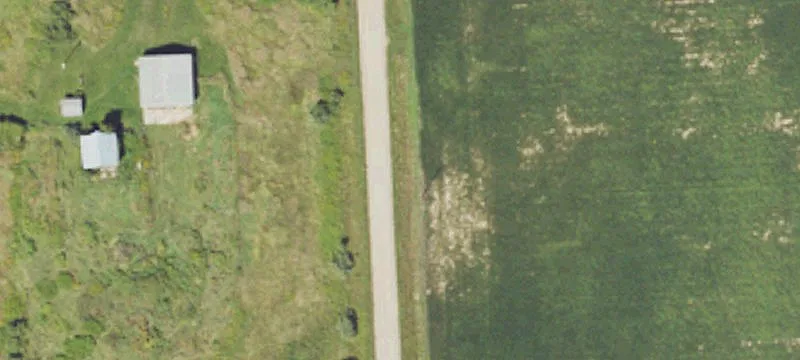 1.16-Acre Vacant Lot