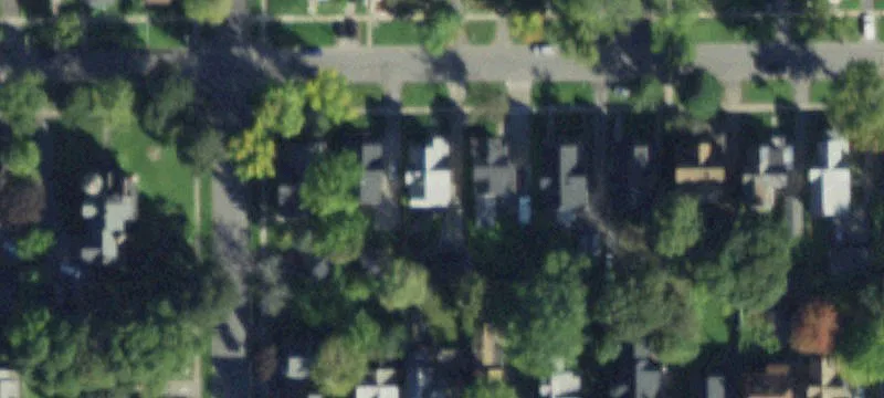 Redone Two-Family Home with Garage
