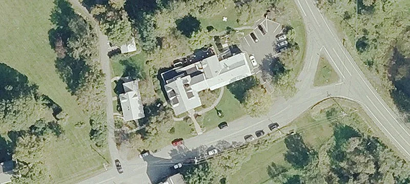 57 Acres of Vermont Land