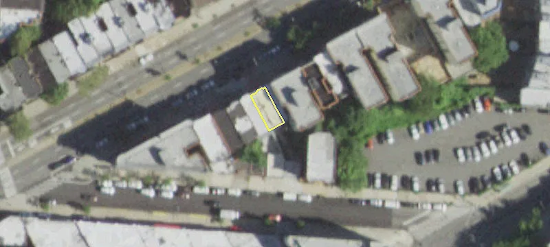 Brooklyn Three-Family Townhouse for Sale
