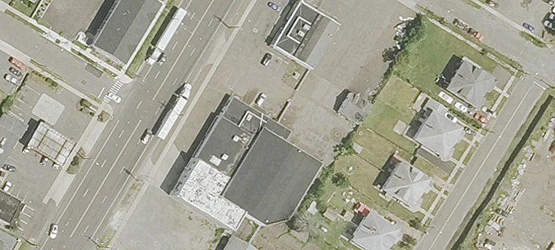 Dixwell Avenue Commercial Assemblage Opportunity