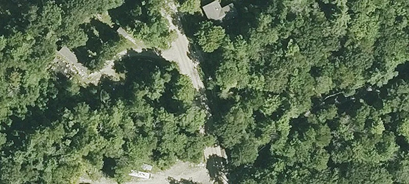New Durham Acreage with Lake Access