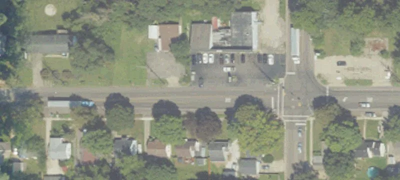 Standalone Office/Retail Building For Sale