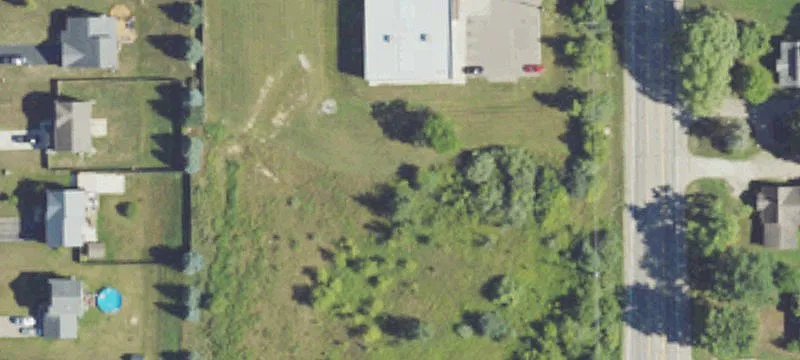 Commercial Acreage on State Road