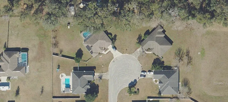 Residential Lot Near The Villages