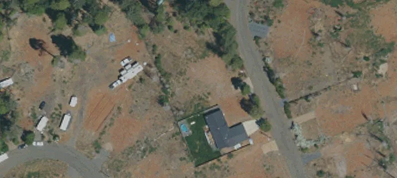 Buildable Lot in Serene Location