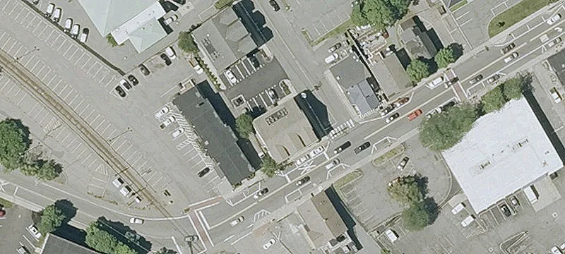 Stoughton Condo with Office Space