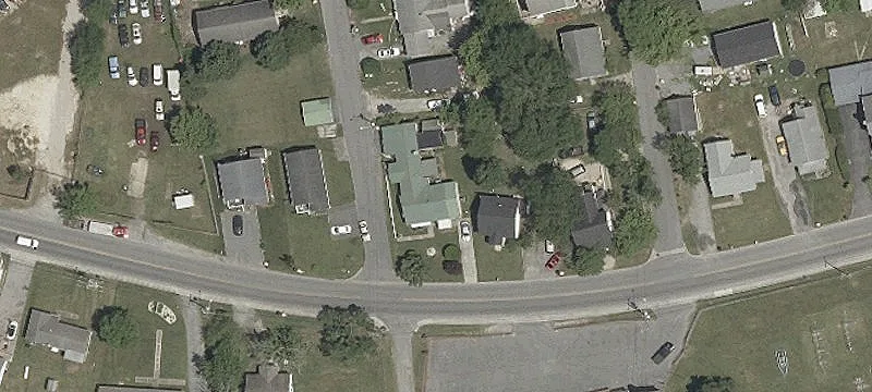 Commercial Land For Lease