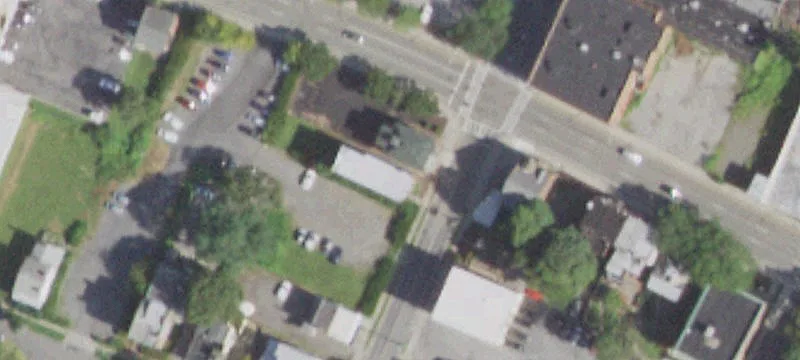 Downtown Poughkeepsie Development Opportunity