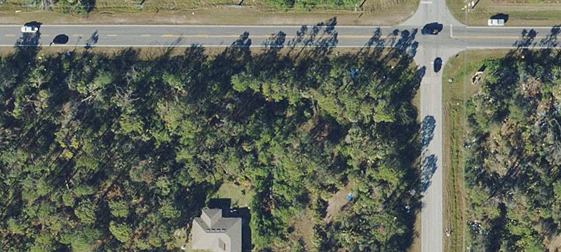 Residential Vacant Lot Opportunity