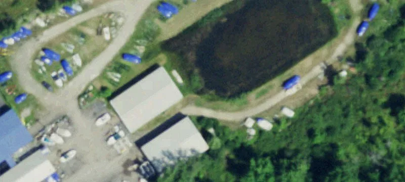 Commercial Land with Vacant Lot