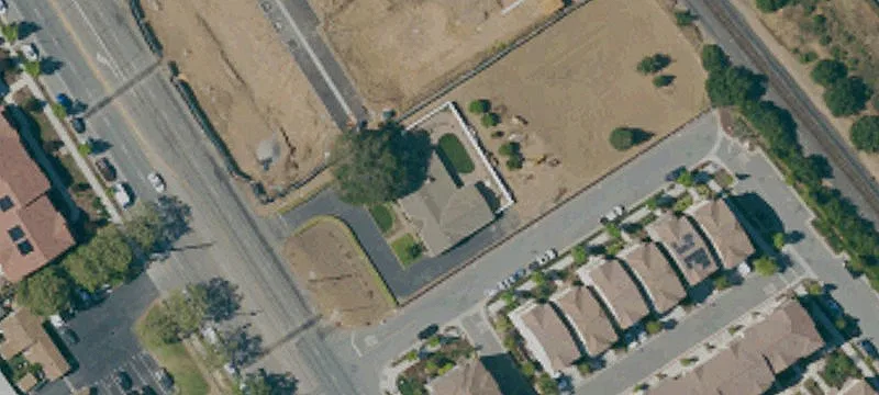 Development Land with Housing Options