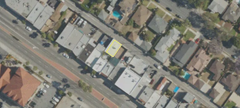 Montebello Retail Property for Sale