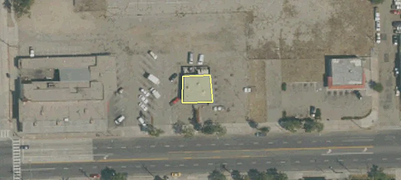 Commercial Building and Land Opportunity