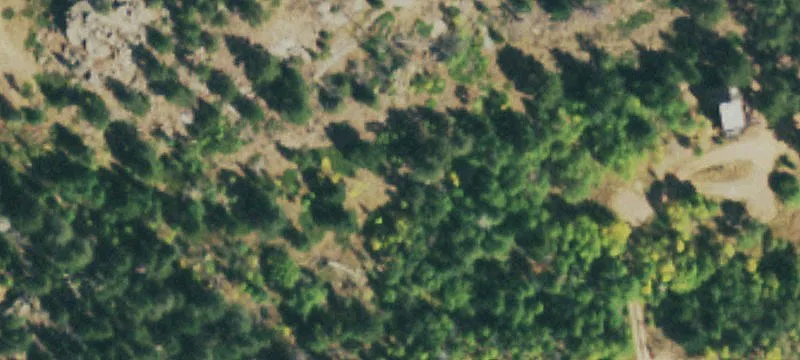 Two Adjoining Lots For Sale