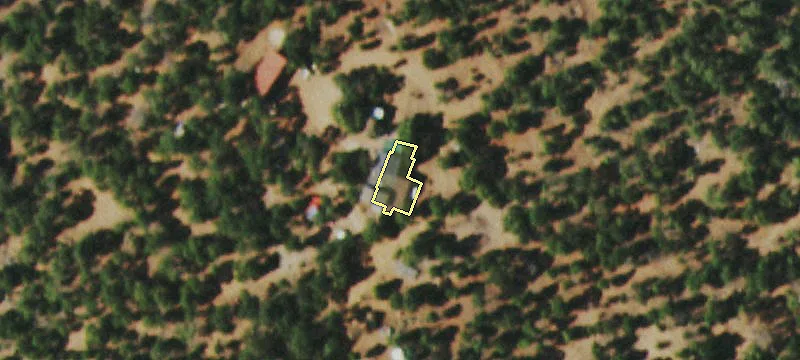 Glade Park Off-Grid Haven