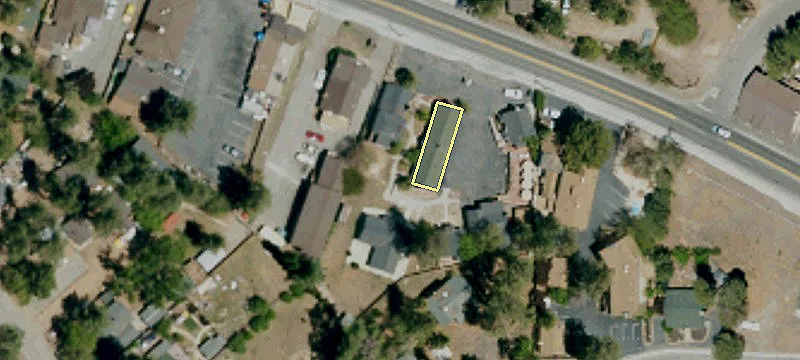 Multifamily Investment in Big Bear Lake