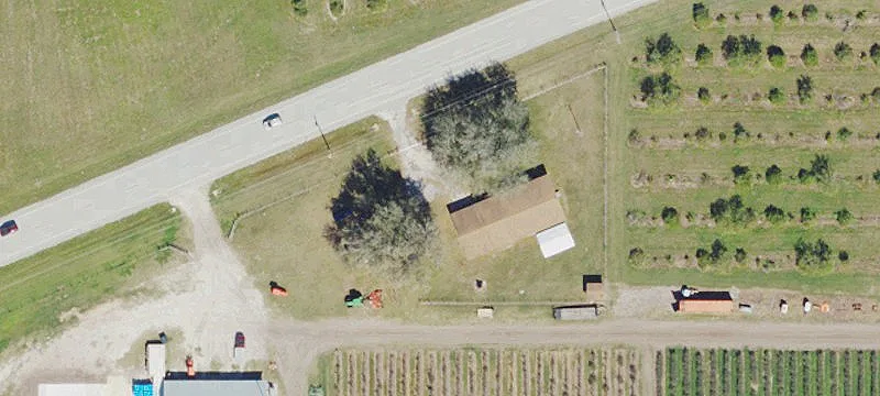 Turn-Key Blueberry Farm Opportunity