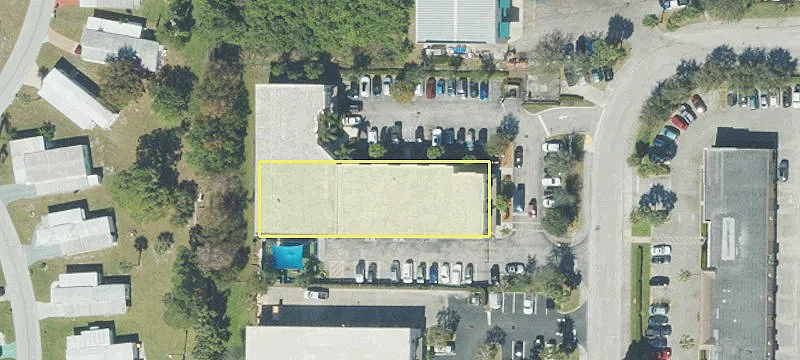 Flex Office/Industrial Space Opportunity