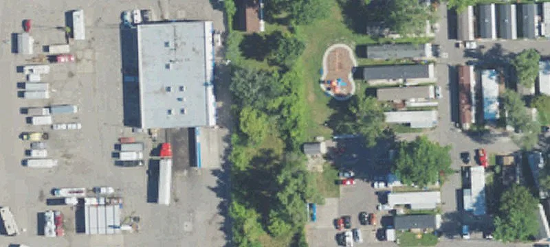 Redevelopment Opportunity Near Freeway
