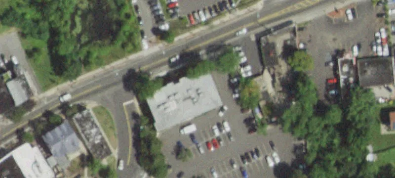 Professional Office Space on Main