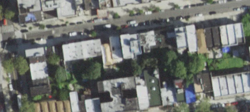 Bed-Stuy Development Site For Sale
