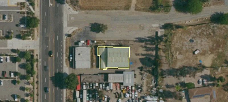 Prime Commercial Land Opportunity