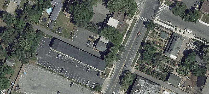 Commercial Opportunity in Glen Burnie