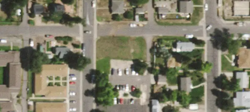 Buildable Lot Near Sloan's Lake