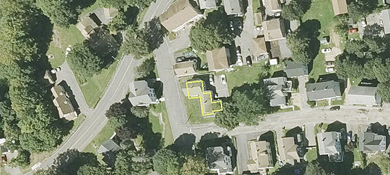 Well-Maintained Three-Family Property