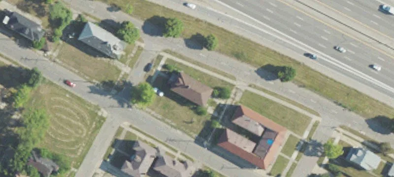 Detroit Multi-Unit Investment Opportunity