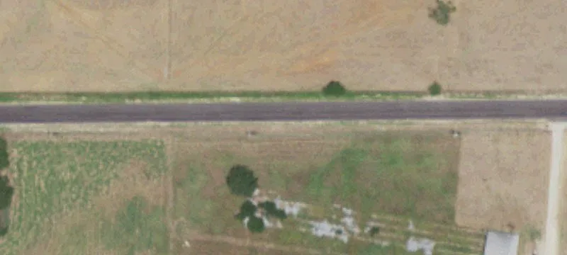Harwood Ranch with Ag-Exempt Land