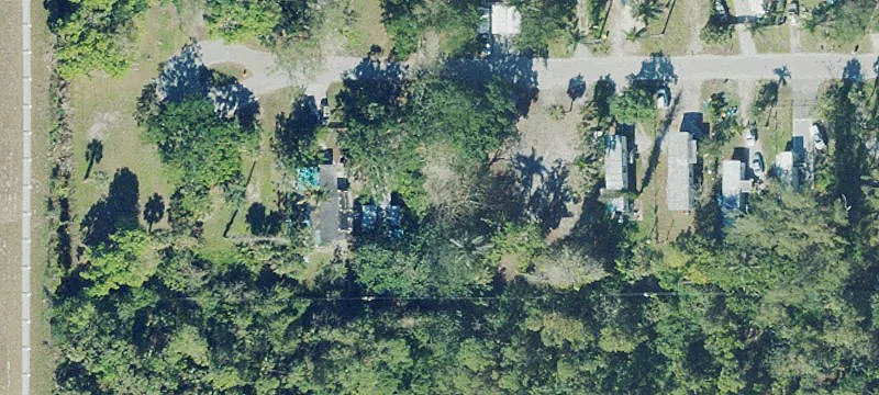 Bayshore Arts District Homesite