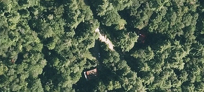 Waterville Estates Land Parcel