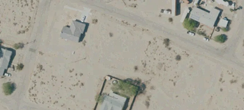 Vacant Land Ready to Build