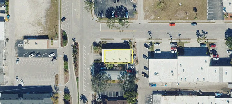 Downtown Cape Coral Office Space