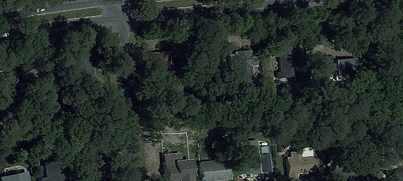 Residential Lot in Ocean Pines