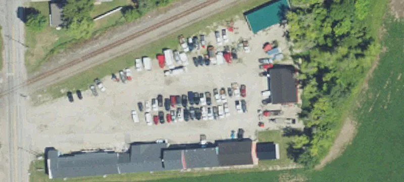 Swartz Creek Industrial Suite