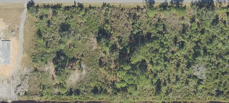 Land Near Indian Lake Estates