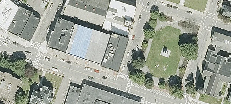 Downtown Fitchburg Office/Retail Space