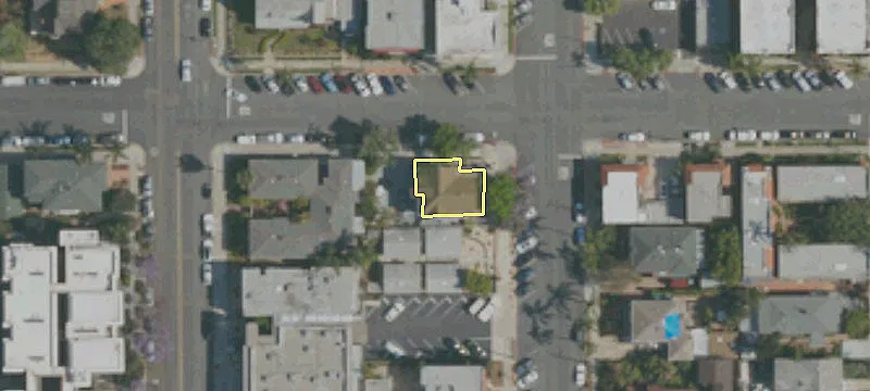Bankers Hill Mixed-Use Opportunity