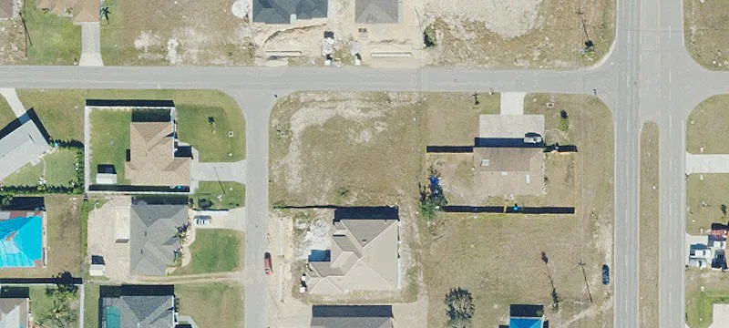 Oversized Corner Lot Opportunity