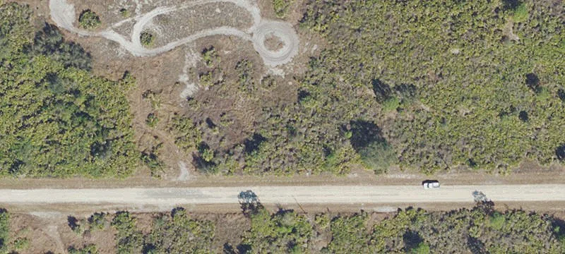 Lehigh Acres Cleared Residential Lot
