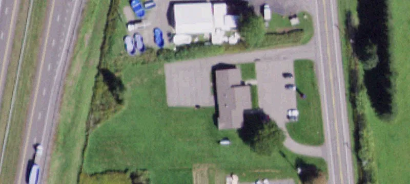 Prime Commercial Land I-81 Exit