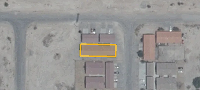 Multi-Family Lot For Sale