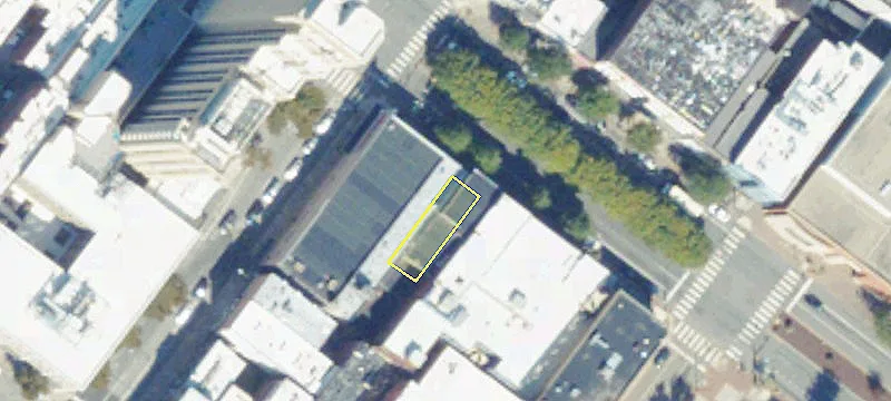 Downtown Richmond Redevelopment Opportunity