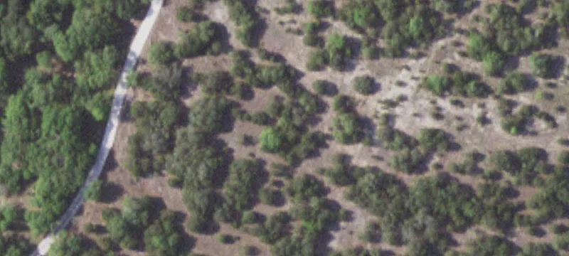 Scenic Hill Country Land Parcel