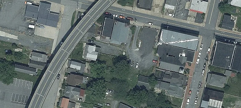 Brunswick Multifamily Building with Upgrades